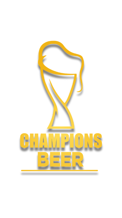 Champions Beer